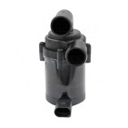 Pompe à eau auxiliaire (circuit d'eau de refroidiss.) Pour VW Porsche Cayenne