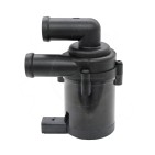 Pompe à eau auxiliaire (circuit d'eau de refroidiss.) Pour VW Porsche Cayenne