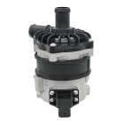 Pompe à eau auxiliaire (circuit d'eau de refroidiss.) Pour VW Skoda Porsche