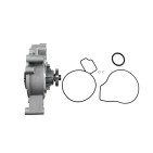 Pompe à Eau Pour Opel Fiat Alfa Romeo Chevrolet 1334067 71769761 12624936