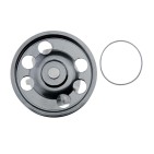 Pompe à Eau Pour Opel Fiat 500 Alfa Romeo Suzuki 1334647 46819138 1740086J00