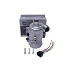 Pompe à Eau Pour BMW Série 1 E81 E82 E87 E88 3 E90 E91 E92 E93 11517586925