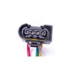 Pompe à Eau Pour BMW Série 1 E81 E82 E87 E88 3 E90 E91 E92 E93 11517586925
