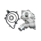 Pompe à Eau Pour BMW Série 5 E39 7 E38 8 E31 X5 E53 Z8 E52 Land Rover