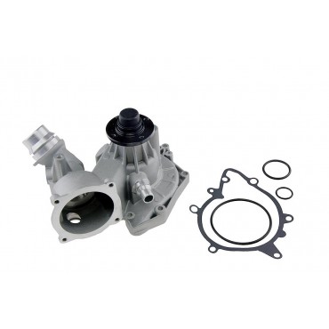 Pompe à Eau Pour BMW Série 5 E39 7 E38 8 E31 X5 E53 Z8 E52 Land Rover