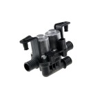 Pompe à Eau Pour BMW X5 E70 64116910544