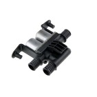 Pompe à Eau Pour BMW X5 E70 64116910544