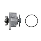 Pompe à Eau Pour Peugeot Citroën Mitsubishi Smart 1607854280 1300A095 1300A107