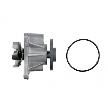 Pompe à Eau Pour Peugeot Citroën Mitsubishi Smart 1607854280 1300A095 1300A107