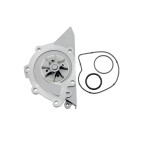 Pompe à Eau Pour Peugeot Fiat Citroën Lancia 1201E1 9640601280 1201F4 1201G4