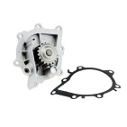 Pompe à Eau Pour Peugeot Opel Fiat Ford 1201H7 3553082 9684319880 1559259