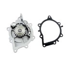 Pompe à Eau Pour Peugeot Opel Fiat Ford 1201H7 3553082 9684319880 1559259