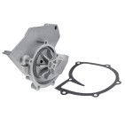 Pompe à Eau Pour Peugeot Fiat Citroën Lancia 120154 9629110980 120155 1201A7