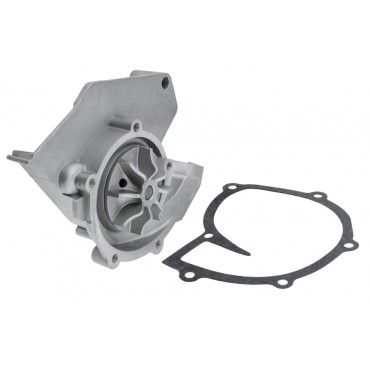 Pompe à Eau Pour Peugeot Fiat Citroën Lancia 120154 9629110980 120155 1201A7