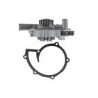 Pompe à Eau Pour Peugeot Fiat Citroën Lancia 120154 9629110980 120155 1201A7