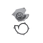 Pompe à Eau Pour Peugeot Fiat Citroën Lancia 120154 9629110980 120155 1201A7