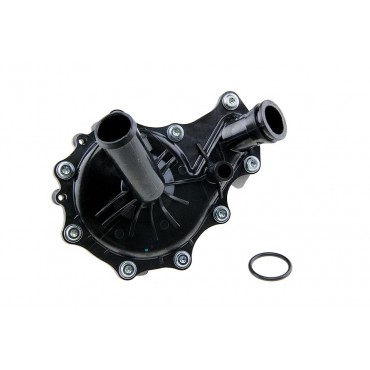 Pompe à Eau Pour Peugeot Fiat Ford Citroën 1609944880 6C1Q8K500AE 9659248280