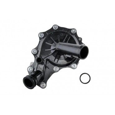 Pompe à Eau Pour Peugeot Fiat Ford Citroën 1609944880 6C1Q8K500AE 9659248280
