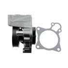Pompe à Eau Pour Peugeot Fiat Ducato Citroën 1201J4 504102572 1201K0 504248581