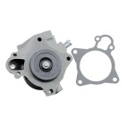 Pompe à Eau Pour Peugeot Fiat Ducato Citroën 1201J4 504102572 1201K0 504248581