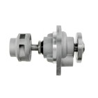 Pompe à Eau Pour Ford Fiesta IV V Fusion KA Street 3N2G8501A4A 3N2G8591A4A