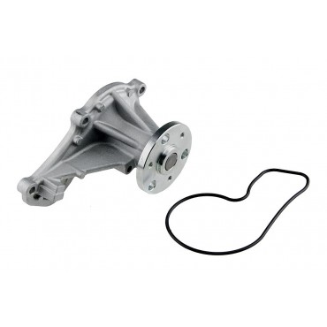 Pompe à Eau Pour Honda Accord VIII Civic CR-V III IV 19200R1PU01 19200RZP003