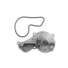 Pompe à Eau Pour Honda Civic IX VIII 19200R1AA01