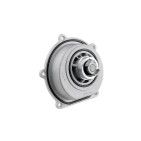 Pompe à Eau Pour Land Rover Defender Discovery II ERR6505 PEM500040