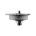 Pompe à Eau Pour Land Rover Defender Discovery II ERR6505 PEM500040