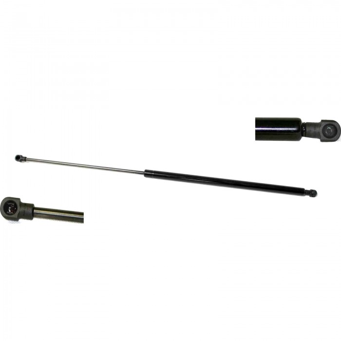 Vérin Hayon de coffre Pour CITROËN C6 TD_ 8731.K8 8731K8