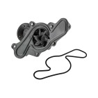 Pompe à Eau Pour Mazda 626 IV MX-3 MX-6 Xedos 6 8AE215010