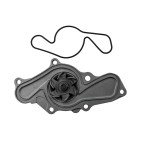 Pompe à Eau Pour Mazda 626 IV MX-3 MX-6 Xedos 6 8AE215010