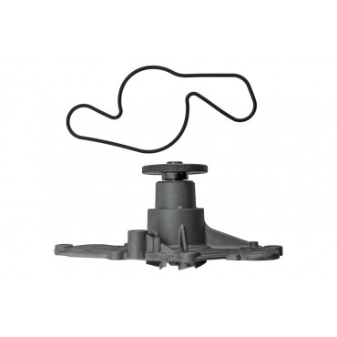 Pompe à Eau Pour Mazda 626 IV MX-3 MX-6 Xedos 6 8AE215010