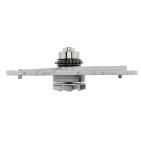 Pompe à Eau Pour Mazda CX-9 CY0215010 CY0215010C CY0215010D