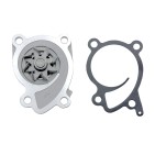 Pompe à Eau Pour Nissan Cube Micra C+C III Note NV200 Qashqai Tiida 21010ED00A