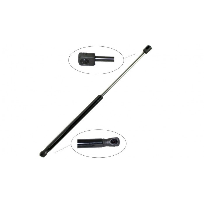 Vérin Hayon de coffre pour FIAT STILO 2001-2008 46762434 51736743 51736744