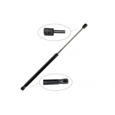 Vérin Hayon de coffre pour FIAT STILO 2001-2008 51736745 51736746 51716995