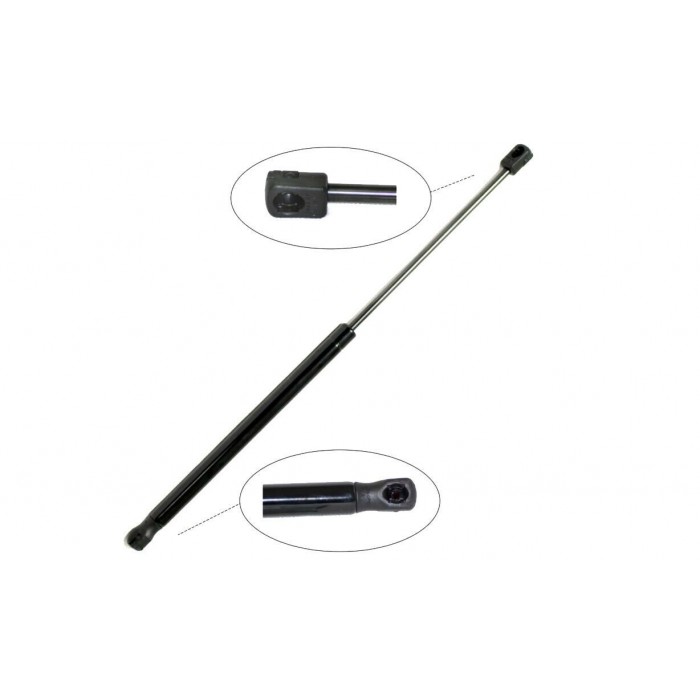 Vérin Hayon de coffre pour FIAT STILO 2001-2008 51736745 51736746 51716995