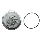 Pompe à Eau Pour Opel Astra F Calibra A Frontera Sport Omega B Vectra Vauxhall