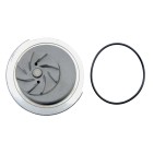 Pompe à Eau Pour Opel Astra G Combo Meriva A Vectra B Vauxhall