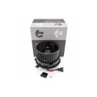 Pulseur d'Air Habitacle Pour Alfa Romeo Giulietta 77365569