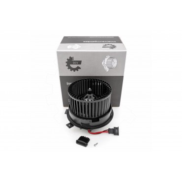 Pulseur d'Air Habitacle Pour Alfa Romeo Giulietta 77365569