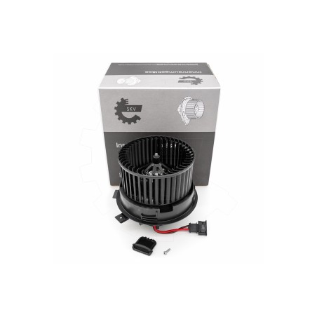 Pulseur d'Air Habitacle Pour Alfa Romeo Giulietta 77365569