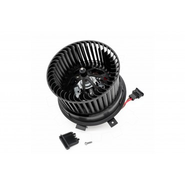 Pulseur d'Air Habitacle Pour Alfa Romeo Giulietta 77365569
