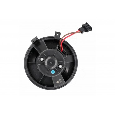 Pulseur d'Air Habitacle Pour Alfa Romeo Giulietta 77365569