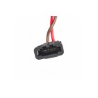 Pulseur d'Air Habitacle Pour Alfa Romeo Giulietta 77365569