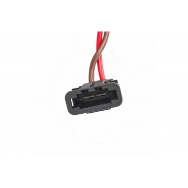 Pulseur d'Air Habitacle Pour Alfa Romeo Giulietta 77365569