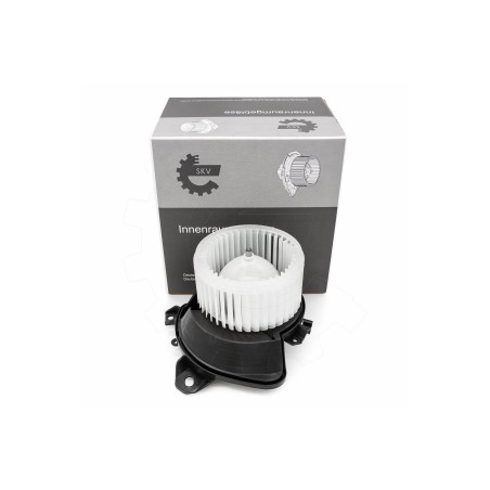 Pulseur d'Air Habitacle Pour Alfa Romeo Mito 77365054