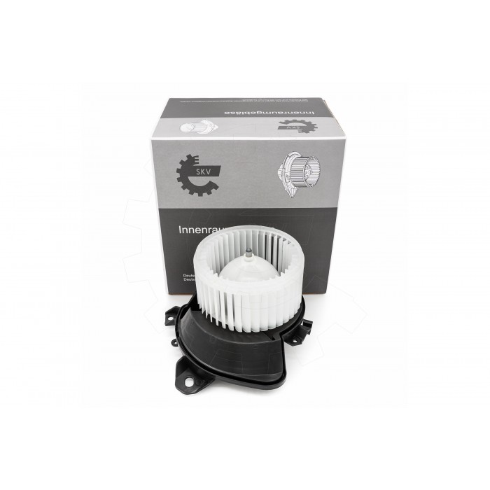 Pulseur d'Air Habitacle Pour Alfa Romeo Mito 77365054