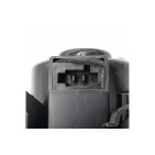 Pulseur d'Air Habitacle Pour Alfa Romeo Mito 77365054
